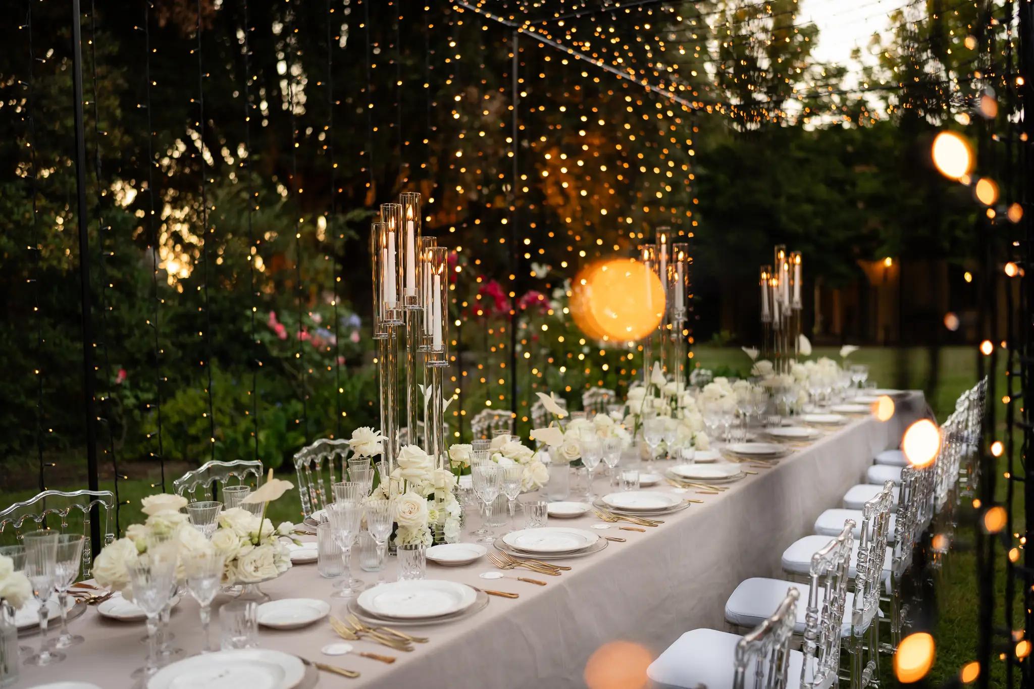 Catering Milano per Eventi e Matrimoni | Claudio Chieppi