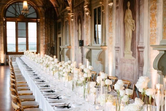 Catering Milano per Eventi e Matrimoni | Claudio Chieppi
