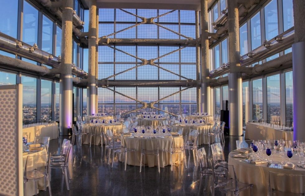 Catering Milano per Eventi e Matrimoni | Claudio Chieppi