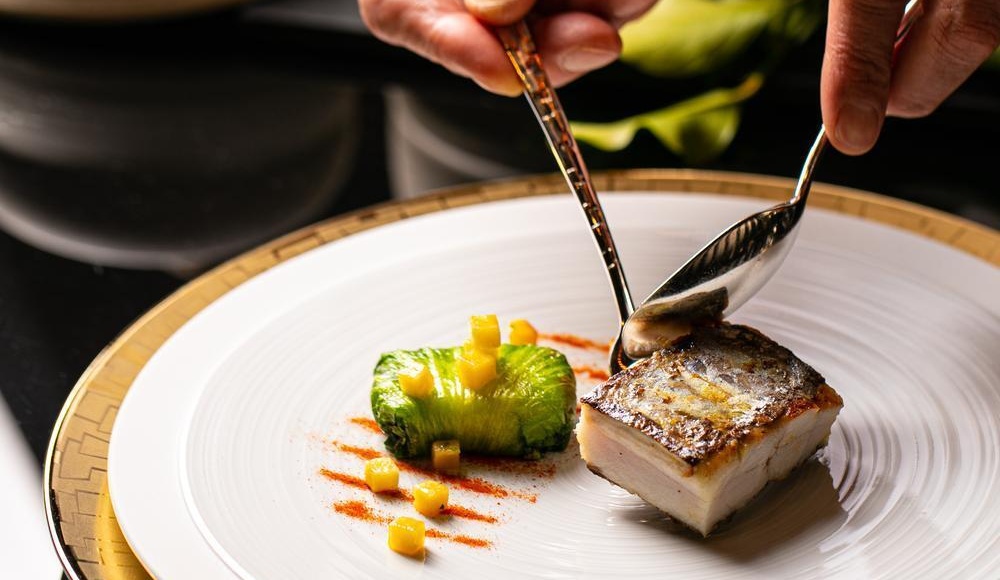 Catering Milano per Eventi e Matrimoni | Claudio Chieppi