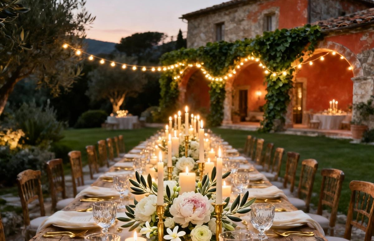 Catering Milano per Eventi e Matrimoni | Claudio Chieppi
